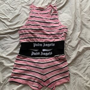 EUC Palm Angels Set